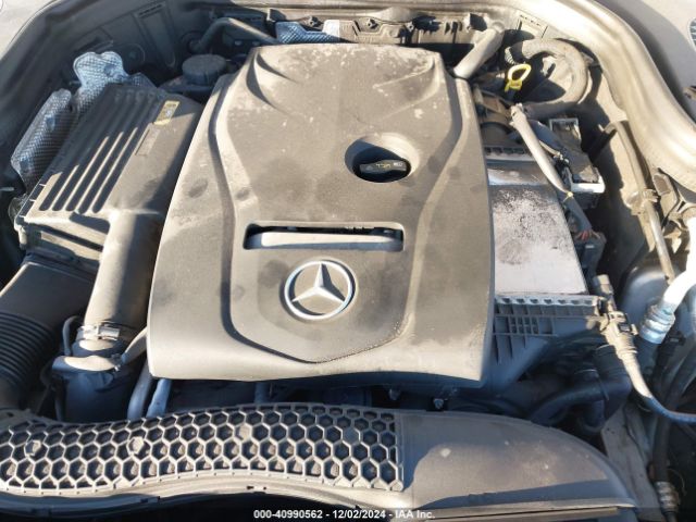 WDC0G4KB8GF105422 Mercedes-Benz Glc 300 4matic