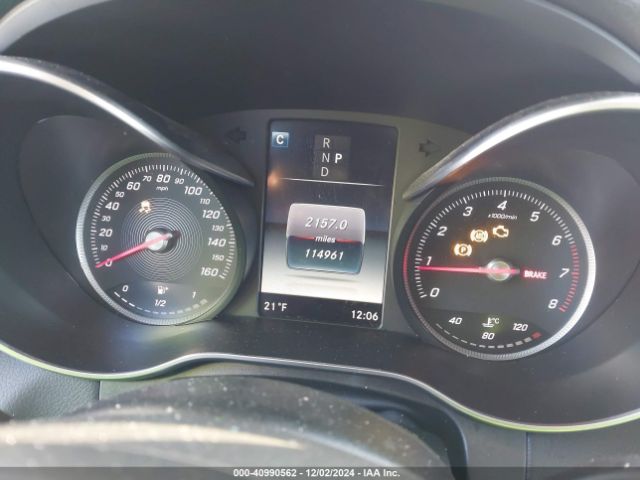 WDC0G4KB8GF105422 Mercedes-Benz Glc 300 4matic