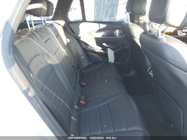WDC0G4KB8GF105422 Mercedes-Benz Glc 300 4matic