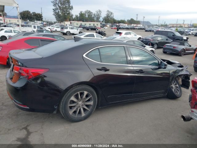 19UUB1F3XHA008200 Acura TLX