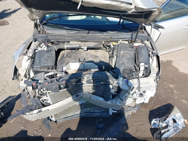 Chevrolet MALIBU 1LT 2015 1G11C5SL5FF116258 Image 10