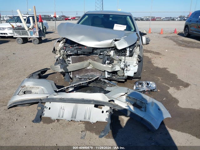 Chevrolet MALIBU 1LT 2015 1G11C5SL5FF116258 Image 12