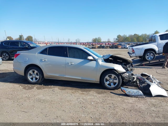Chevrolet MALIBU 1LT 2015 1G11C5SL5FF116258 Image 13