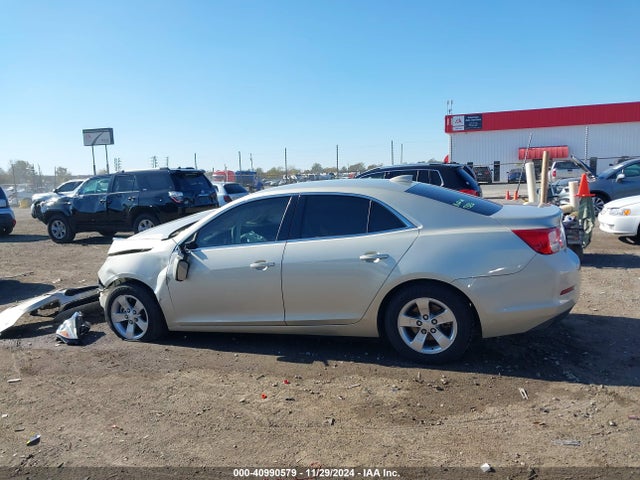 Chevrolet MALIBU 1LT 2015 1G11C5SL5FF116258 Image 14