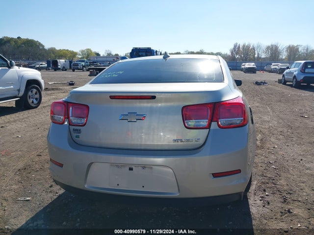 Chevrolet MALIBU 1LT 2015 1G11C5SL5FF116258 Image 16
