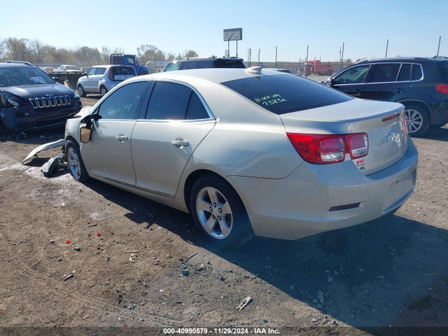 Chevrolet MALIBU 1LT 2015 1G11C5SL5FF116258 Image 3