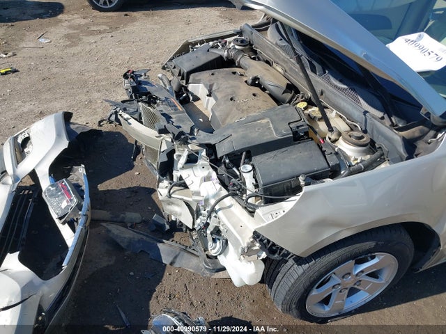 Chevrolet MALIBU 1LT 2015 1G11C5SL5FF116258 Image 6