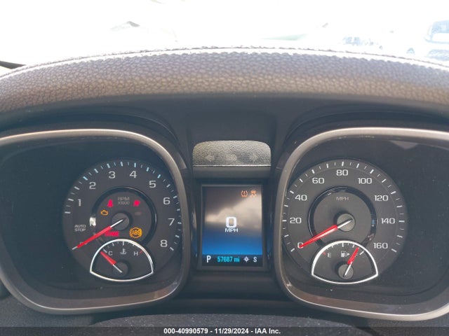 Chevrolet MALIBU 1LT 2015 1G11C5SL5FF116258 Image 7