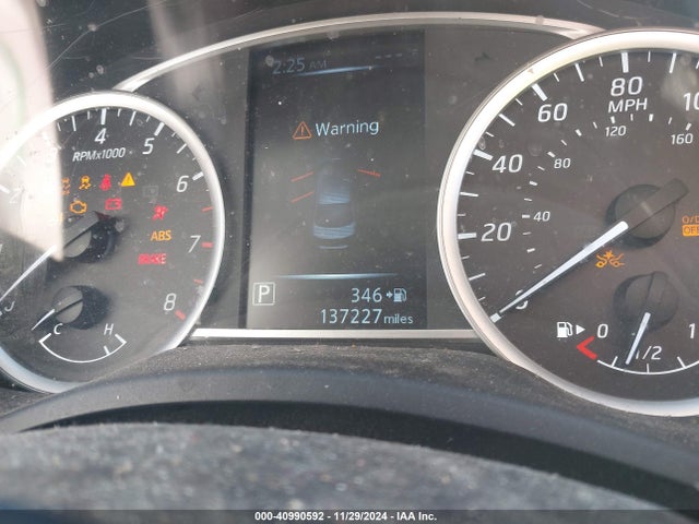 Nissan SENTRA S 2018 3N1AB7AP9JY330409 Image 7