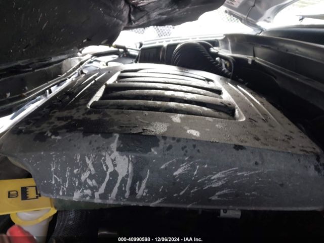 2C4RDGEG5KR750075 Dodge Grand Caravan Gt