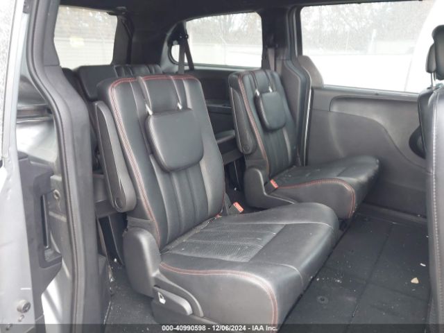 2C4RDGEG5KR750075 Dodge Grand Caravan Gt