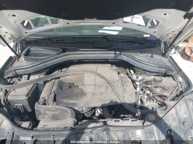 4JGDA5HB8JB025179 Mercedes-Benz Gle 350 4matic