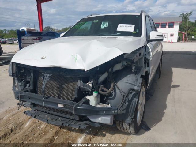 4JGDA5HB8JB025179 Mercedes-Benz Gle 350 4matic
