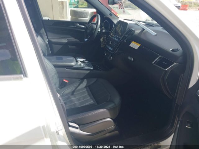 4JGDA5HB8JB025179 Mercedes-Benz Gle 350 4matic