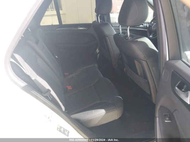 4JGDA5HB8JB025179 Mercedes-Benz Gle 350 4matic