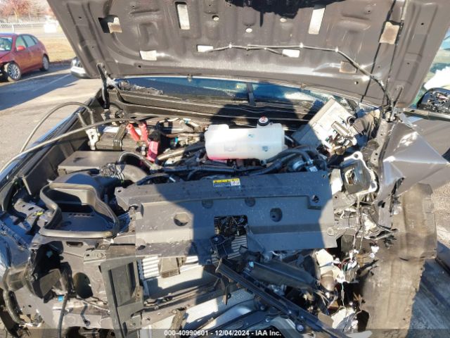 3TMLB5JN3RM028853 Toyota Tacoma Trd Off Road