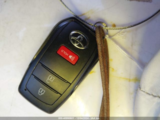 3TMLB5JN3RM028853 Toyota Tacoma Trd Off Road