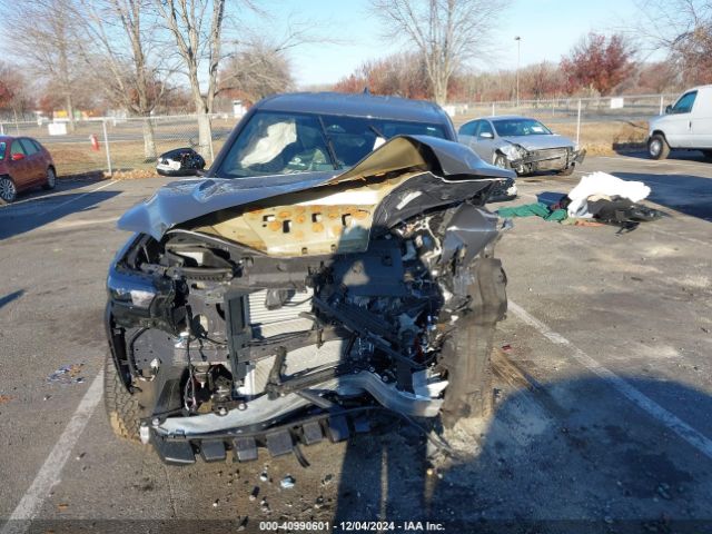 3TMLB5JN3RM028853 Toyota Tacoma Trd Off Road
