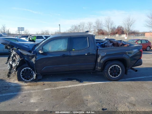 3TMLB5JN3RM028853 Toyota Tacoma Trd Off Road