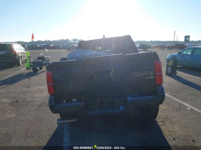 3TMLB5JN3RM028853 Toyota Tacoma Trd Off Road