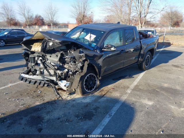 3TMLB5JN3RM028853 Toyota Tacoma Trd Off Road