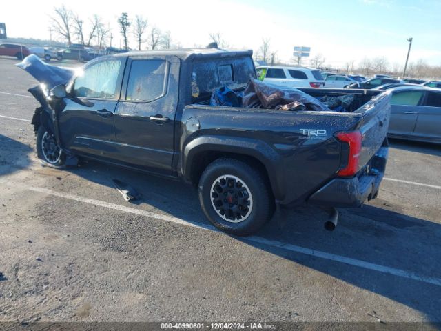 3TMLB5JN3RM028853 Toyota Tacoma Trd Off Road