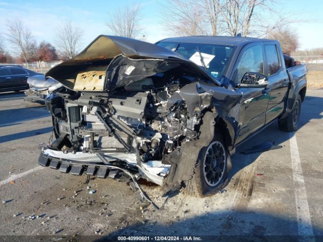 3TMLB5JN3RM028853 Toyota Tacoma Trd Off Road