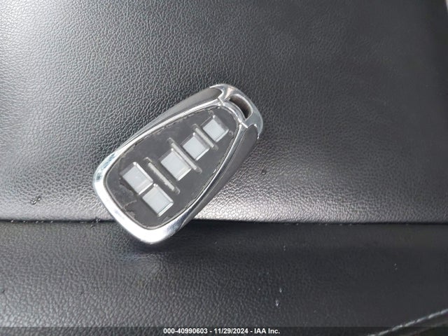 1G1BF5SM9K7101433 Chevrolet Cruze Premier
