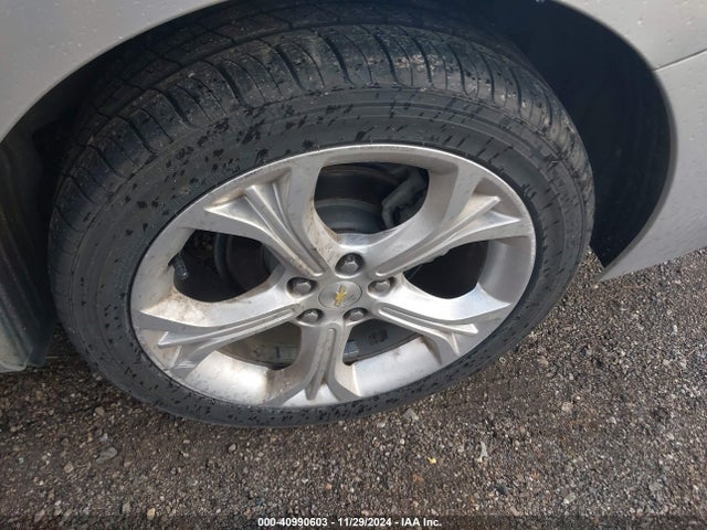 1G1BF5SM9K7101433 Chevrolet Cruze Premier