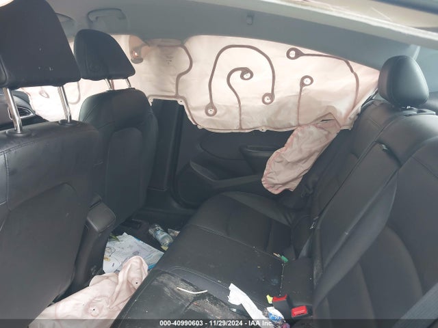 1G1BF5SM9K7101433 Chevrolet Cruze Premier