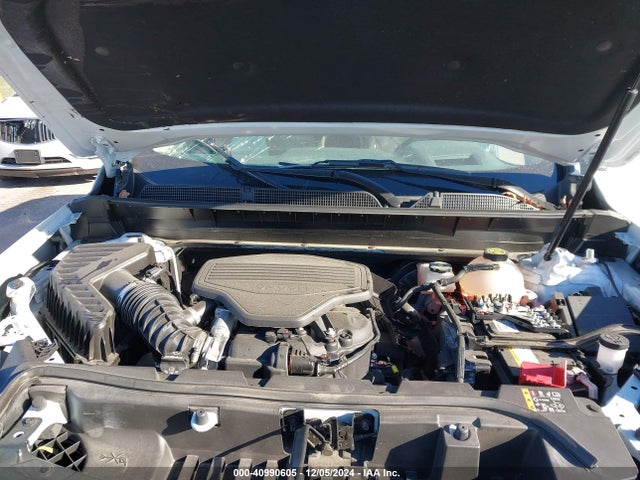 1GKKNPLS3PZ265442 GMC Acadia Fwd Denali