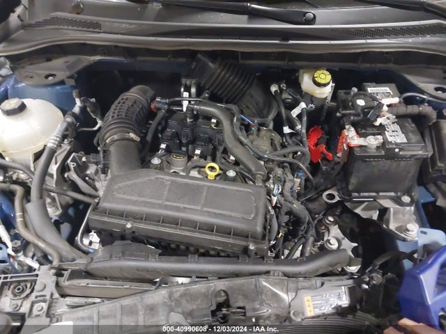1FMCU9GN3PUA39977 Ford Escape Active