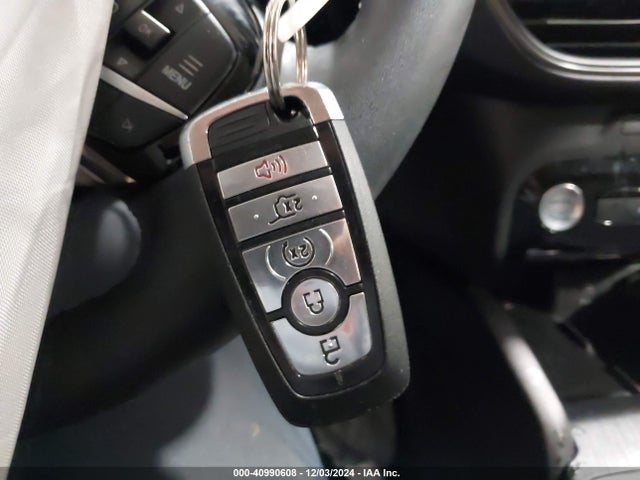 1FMCU9GN3PUA39977 Ford Escape Active