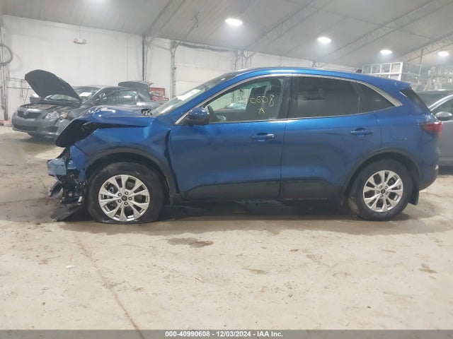 Ford Escape Active 2023 1FMCU9GN3PUA39977 Image 14