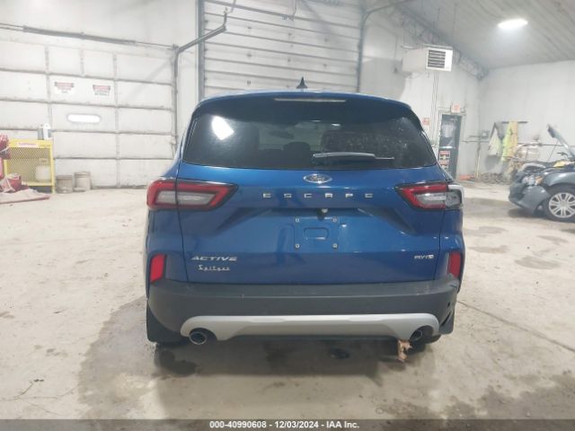 Ford Escape Active 2023 1FMCU9GN3PUA39977 Image 16
