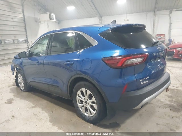 1FMCU9GN3PUA39977 Ford Escape Active