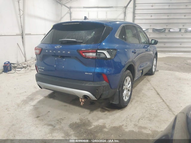 1FMCU9GN3PUA39977 Ford Escape Active
