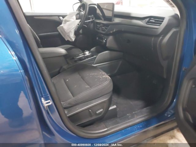 1FMCU9GN3PUA39977 Ford Escape Active