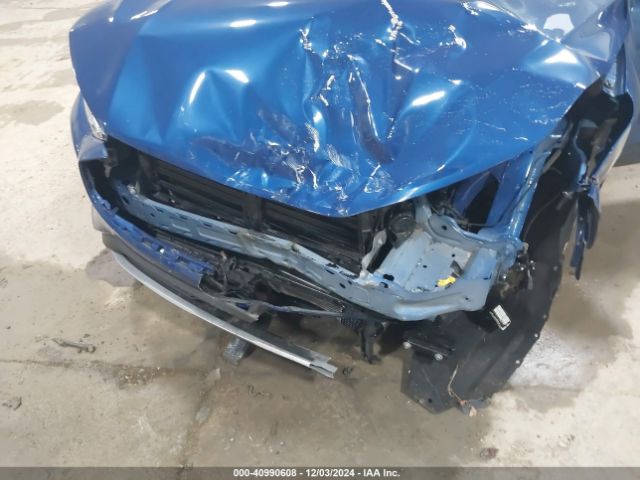 1FMCU9GN3PUA39977 Ford Escape Active