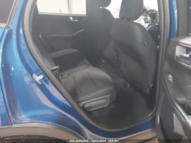 1FMCU9GN3PUA39977 Ford Escape Active