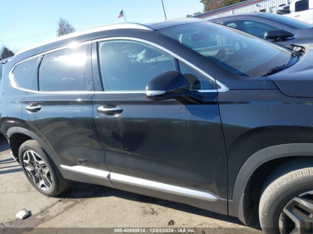 5NMS44AL0MH336704 Hyundai Santa Fe Limited