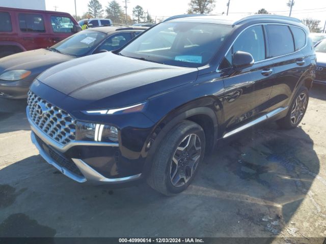 5NMS44AL0MH336704 Hyundai Santa Fe Limited