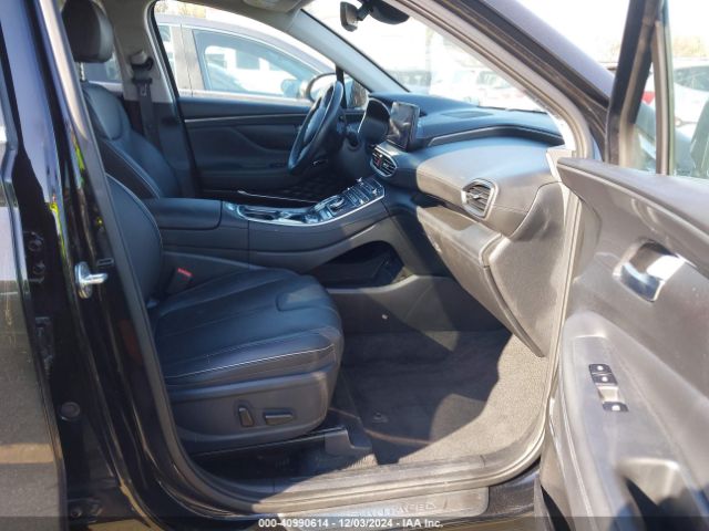 5NMS44AL0MH336704 Hyundai Santa Fe Limited