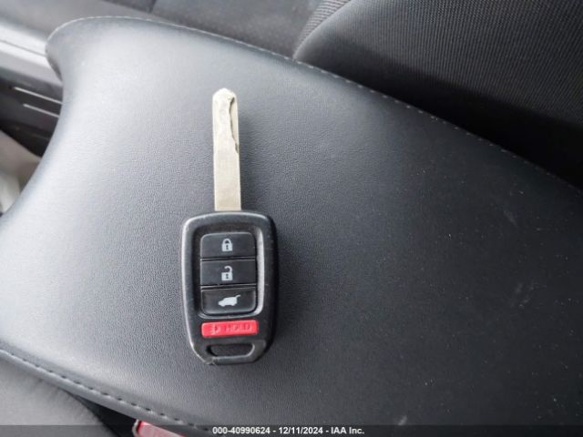 3CZRU6H30MM746670 Honda Hr-v Awd Lx