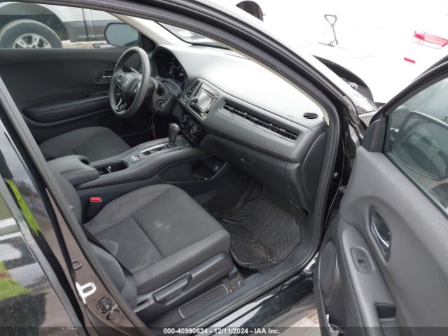 3CZRU6H30MM746670 Honda Hr-v Awd Lx