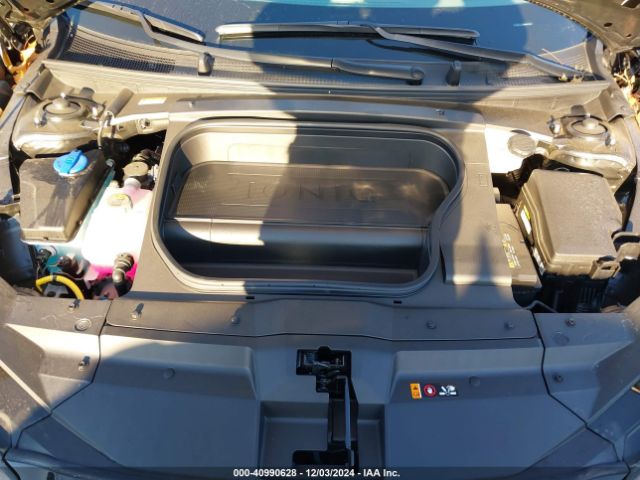 KMHM34AC9RA062735 Hyundai Ioniq 6 Sel
