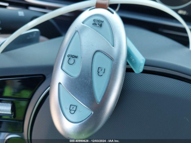 KMHM34AC9RA062735 Hyundai Ioniq 6 Sel