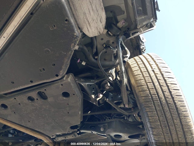 Toyota Rav4 Hybrid Le 2024 JTMMWRFV6RD246239 Image 18