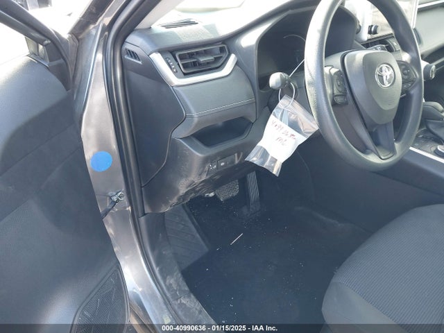 Toyota Rav4 Hybrid Le 2024 JTMMWRFV6RD246239 Image 19