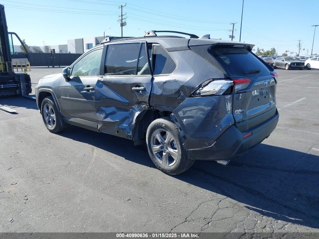 Toyota Rav4 Hybrid Le 2024 JTMMWRFV6RD246239 Image 3
